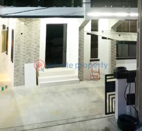 6 bedroom fully detached with 2 master bedroom + penthouse and a bq - 3 6 bedroom Detached Duplex For Sale Bera Estate Chevron Drive Lekki Lagos - 3