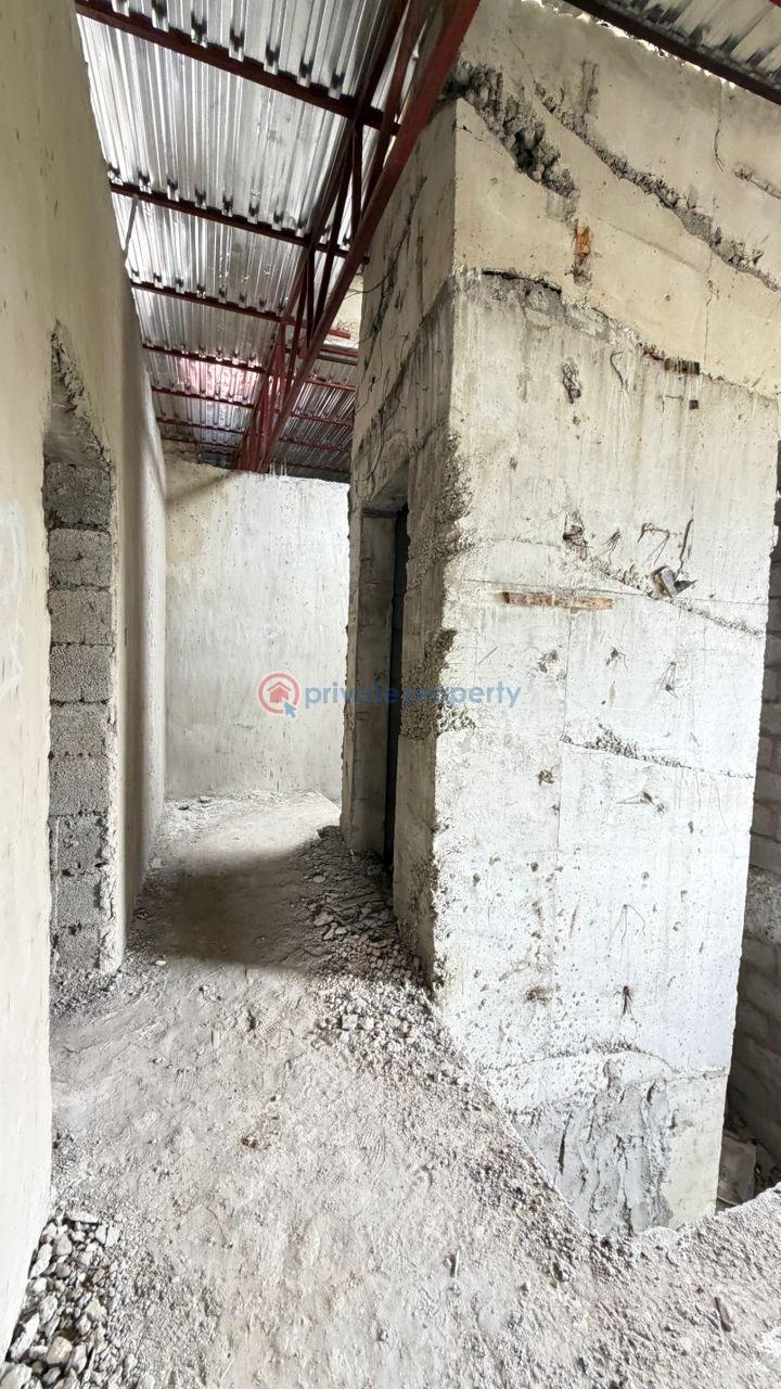 6 bedroom Detached Duplex For Sale Maitama Abuja Phase 1  - 8