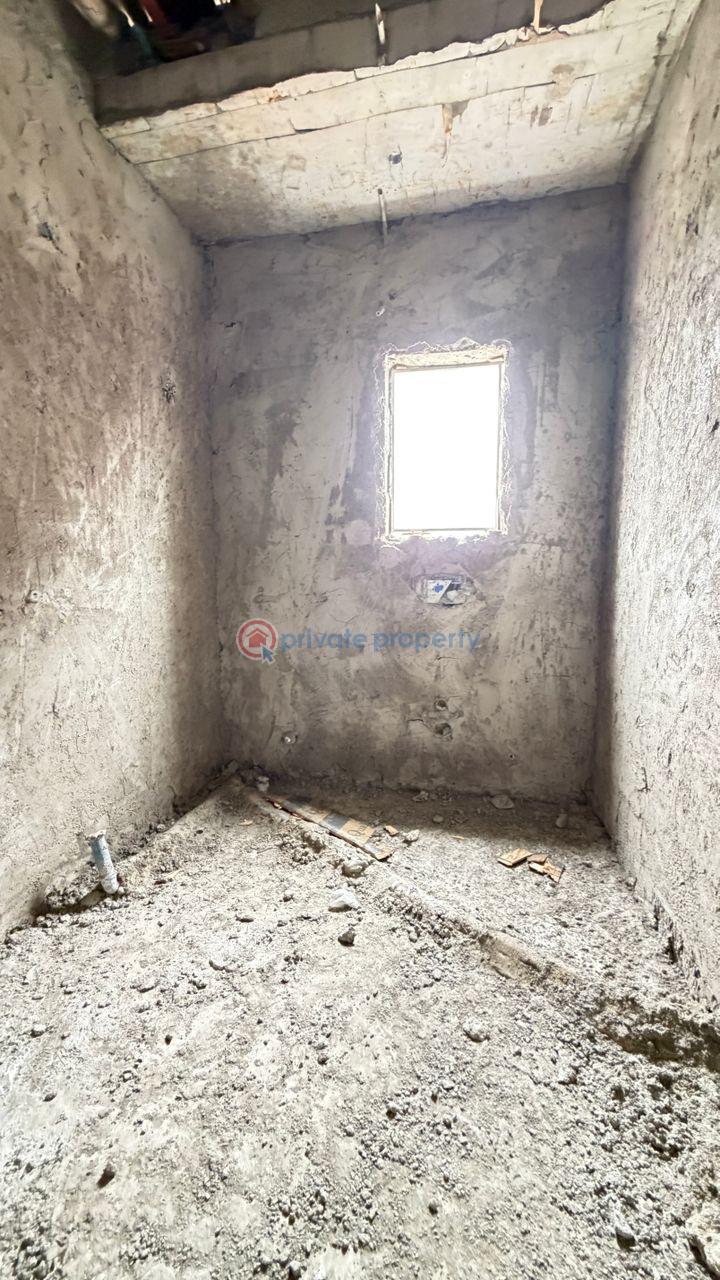 6 bedroom Detached Duplex For Sale Maitama Abuja Phase 1  - 6