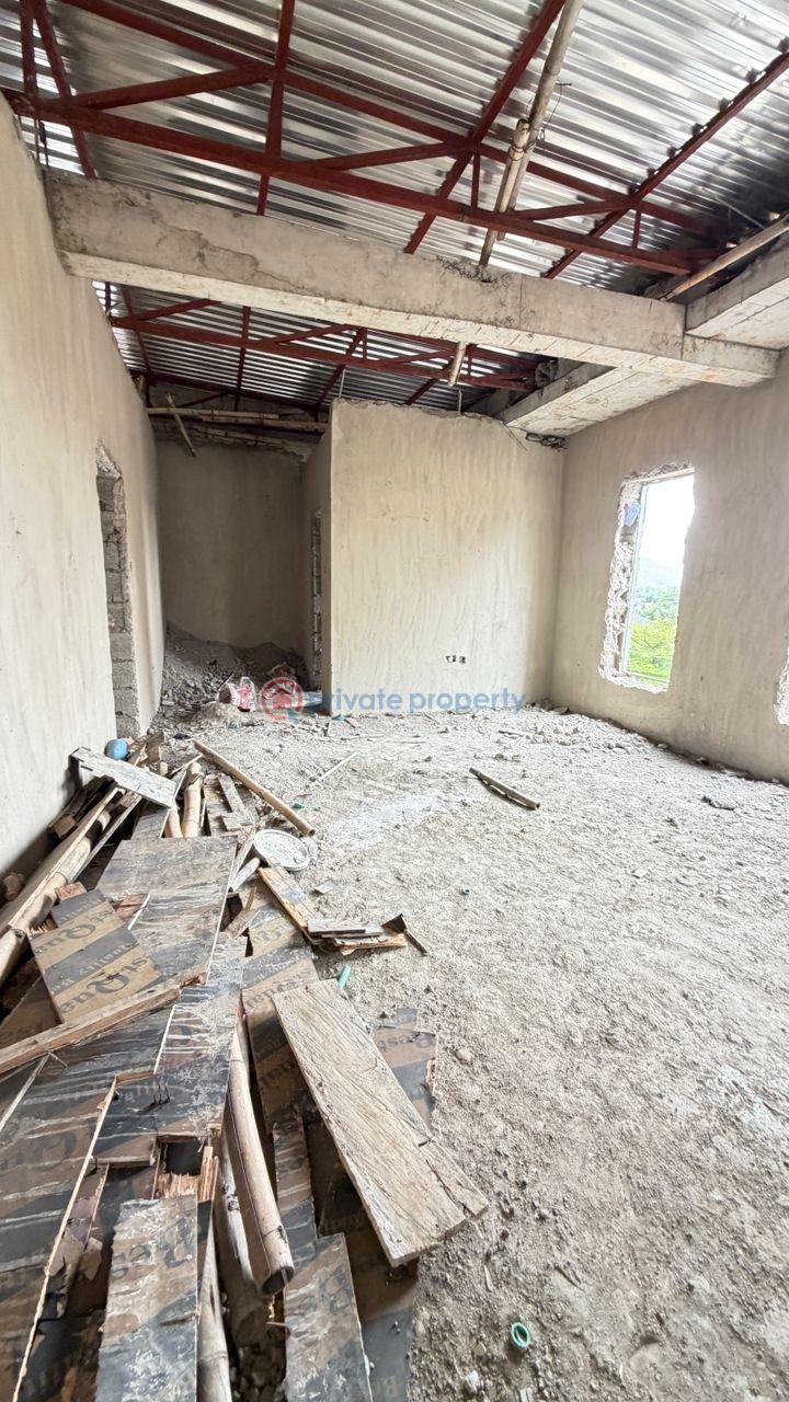6 bedroom Detached Duplex For Sale Maitama Abuja Phase 1  - 4