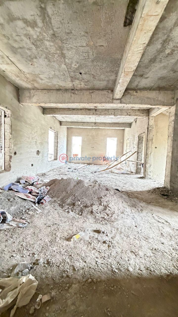 6 bedroom Detached Duplex For Sale Maitama Abuja Phase 1  - 7