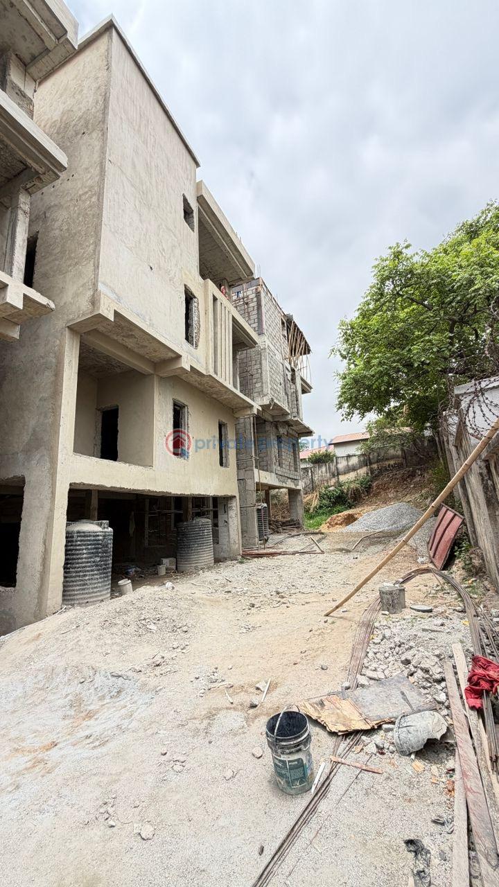 6 bedroom Detached Duplex For Sale Maitama Abuja Phase 1  - 10