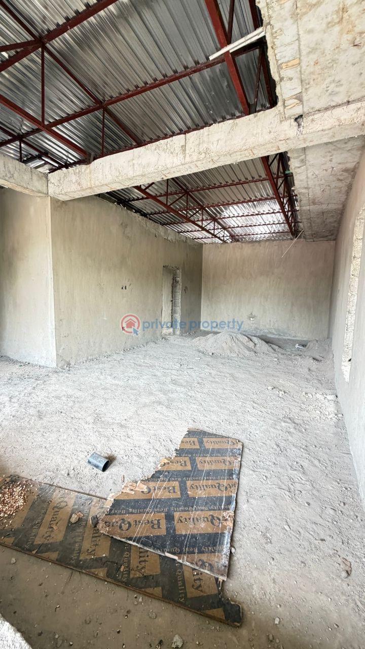 6 bedroom Detached Duplex For Sale Maitama Abuja Phase 1  - 5