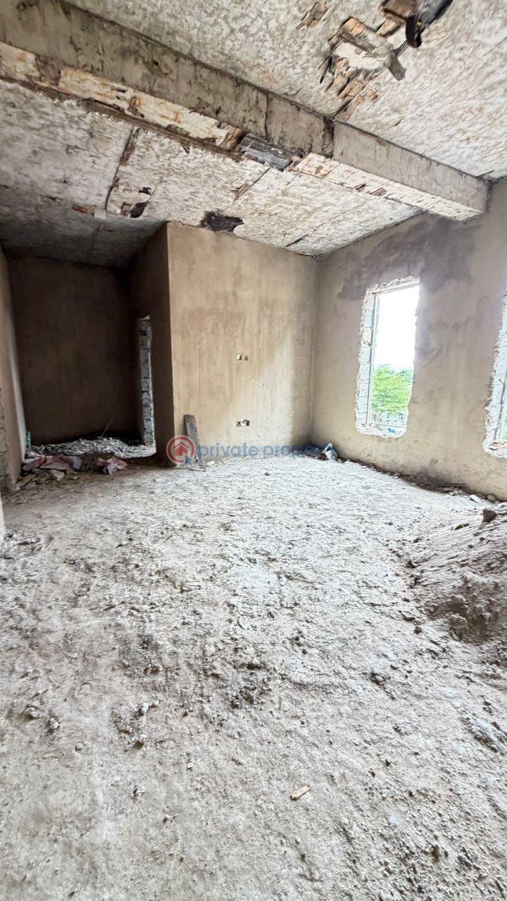 6 bedroom Detached Duplex For Sale Maitama Abuja Phase 1  - 9