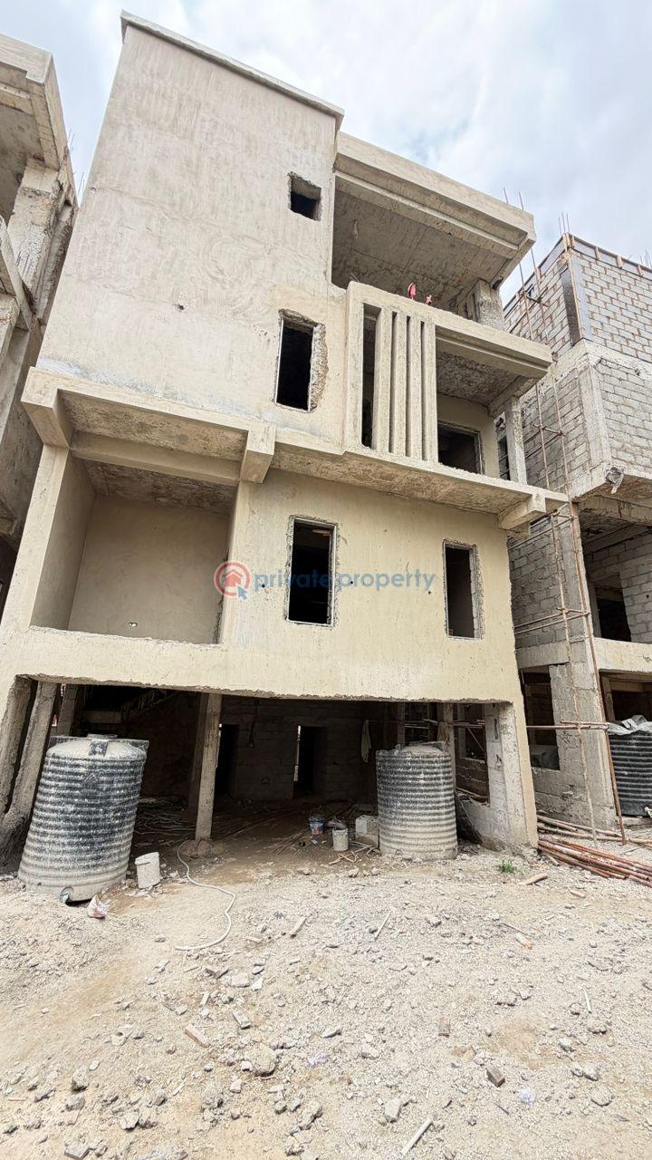 6 bedroom Detached Duplex For Sale Maitama Abuja Phase 1  - 0