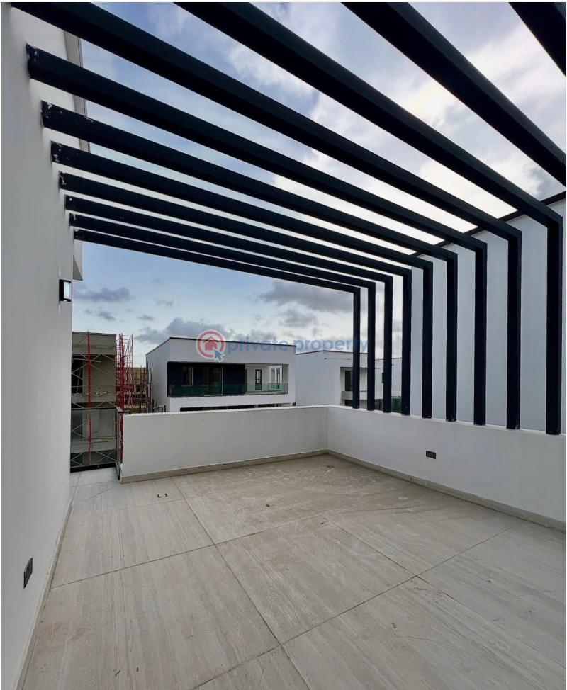 6 bedroom Detached Duplex For Sale Lekki Phase 1 Lagos - 1
