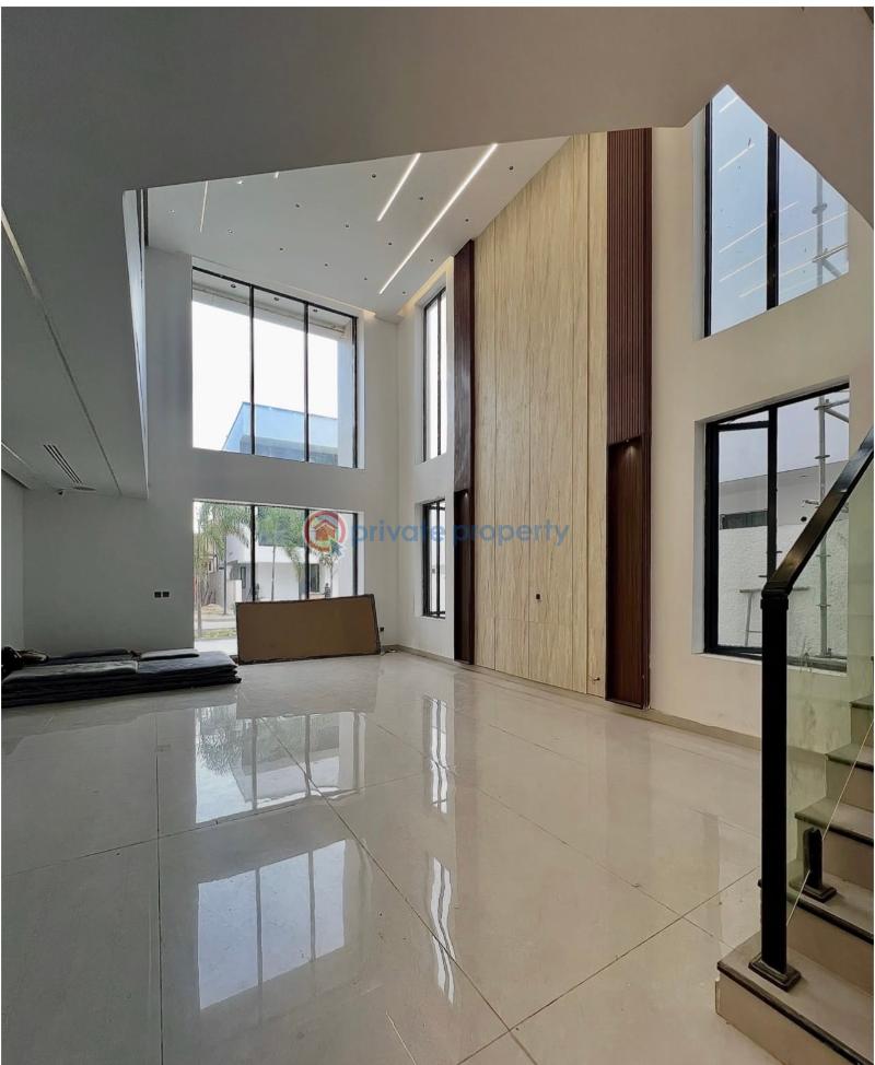 6 bedroom Detached Duplex For Sale Lekki Phase 1 Lagos - 4
