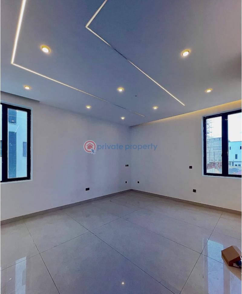 6 bedroom Detached Duplex For Sale Lekki Phase 1 Lagos - 15