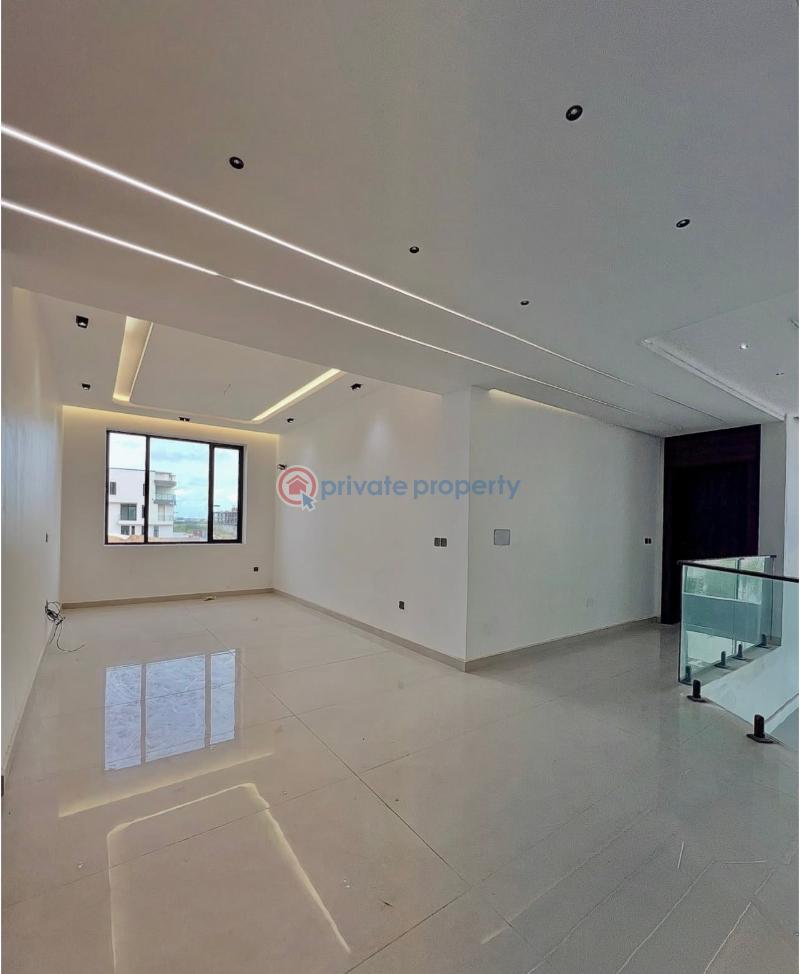 6 bedroom Detached Duplex For Sale Lekki Phase 1 Lagos - 9