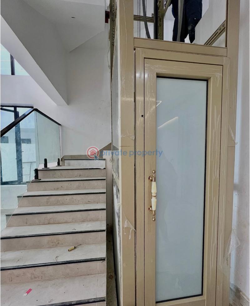 6 bedroom Detached Duplex For Sale Lekki Phase 1 Lagos - 6