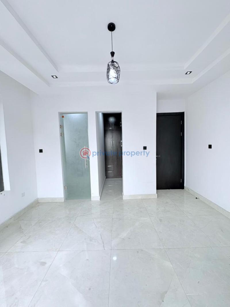 6 bedroom Detached Duplex For Sale Ajah Lagos - 12