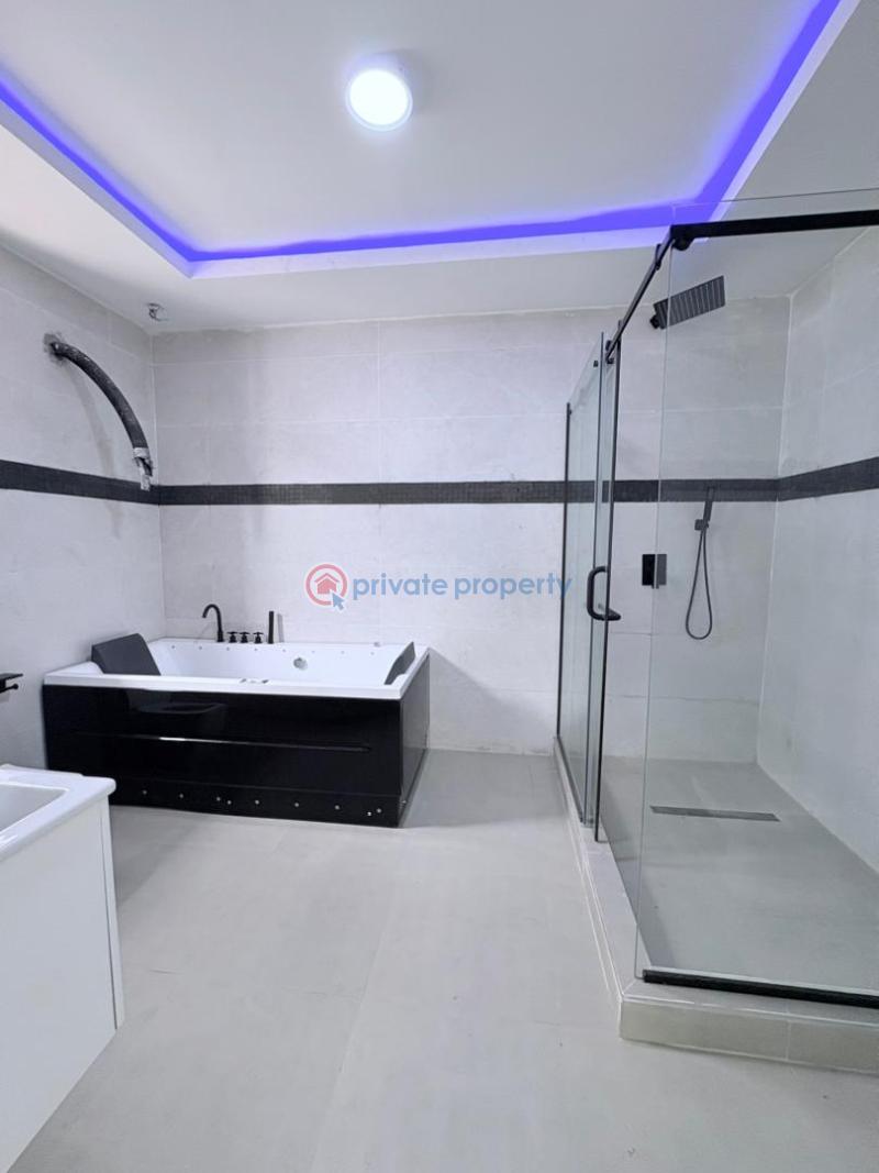 6 bedroom Detached Duplex For Sale Ajah Lagos - 6