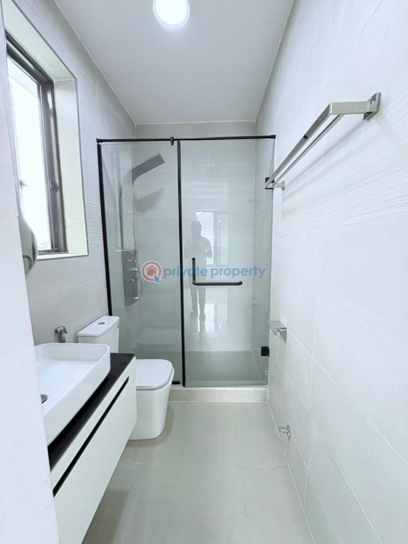 6 bedroom Detached Duplex For Sale Ajah Lagos - 11