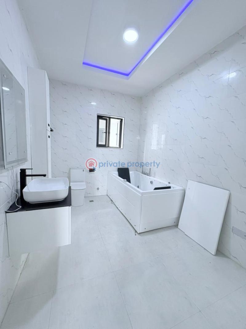 6 bedroom Detached Duplex For Sale Ajah Lagos - 14
