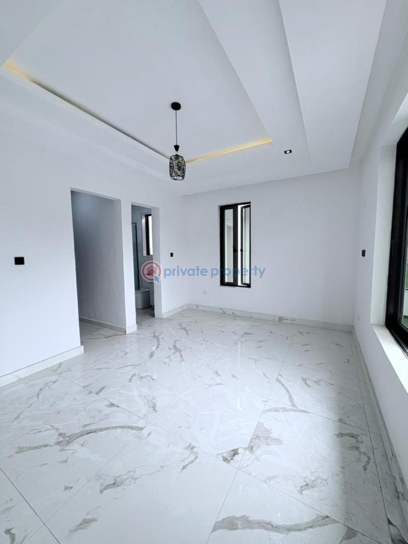 6 bedroom Detached Duplex For Sale Ajah Lagos - 10