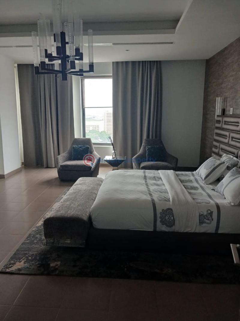 6 bedroom Penthouse For Rent Victoria Island Lagos - 6