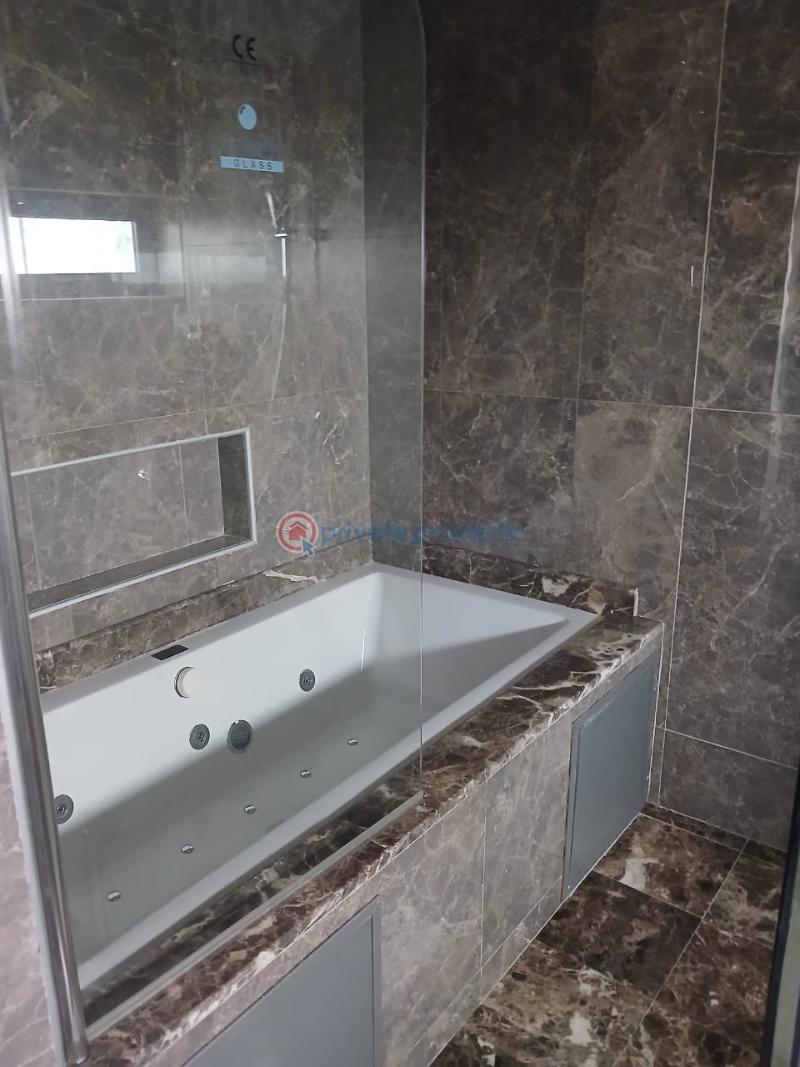 6 bedroom Penthouse For Rent Victoria Island Lagos - 7