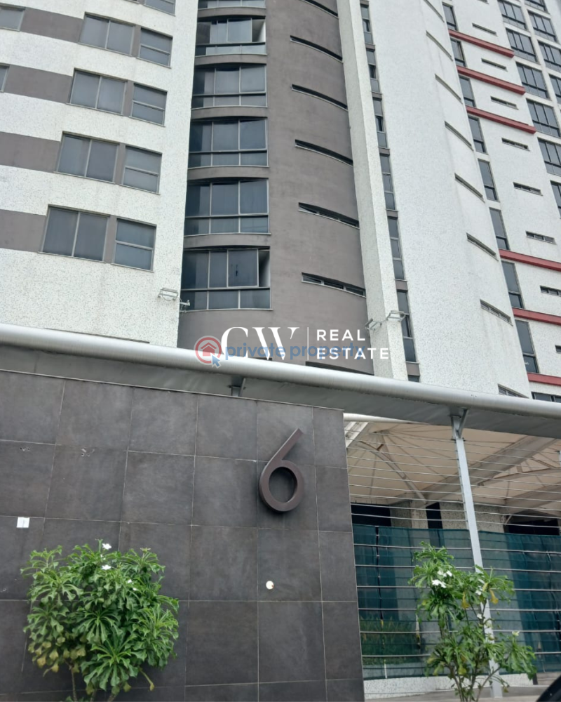 6 bedroom Penthouse For Rent Victoria Island Lagos - 0