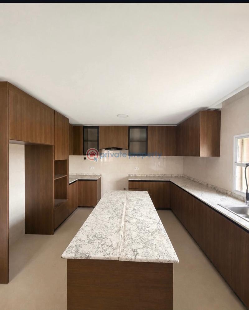 6 bedroom House For Sale Wuye Abuja Phase 2  - 8