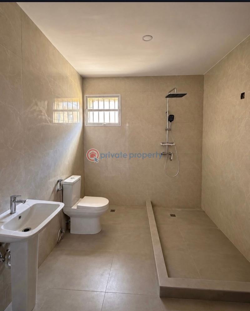 6 bedroom House For Sale Wuye Abuja Phase 2  - 9