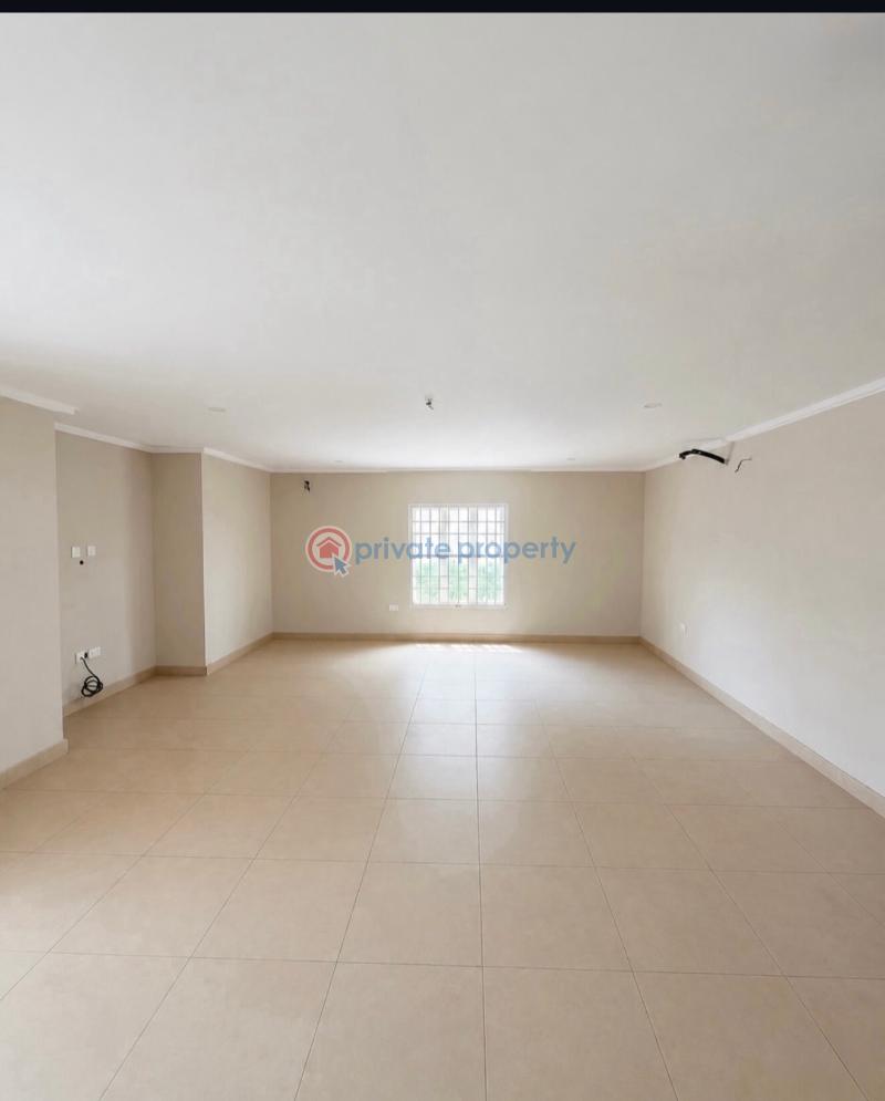 6 bedroom House For Sale Wuye Abuja Phase 2  - 5
