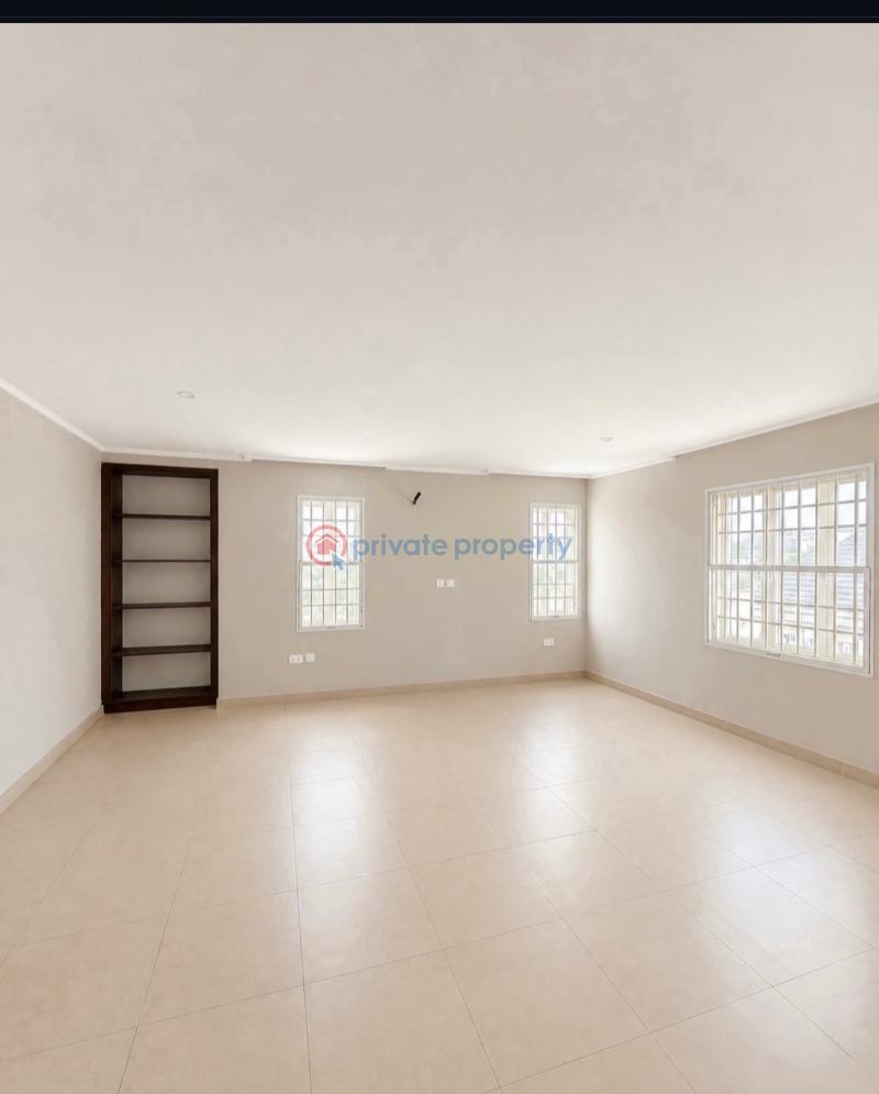 6 bedroom House For Sale Wuye Abuja Phase 2  - 10