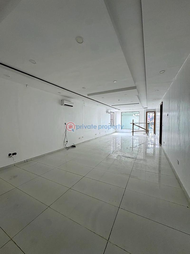 6 bedroom House For Sale Ikoyi Lagos. Lagos - 5