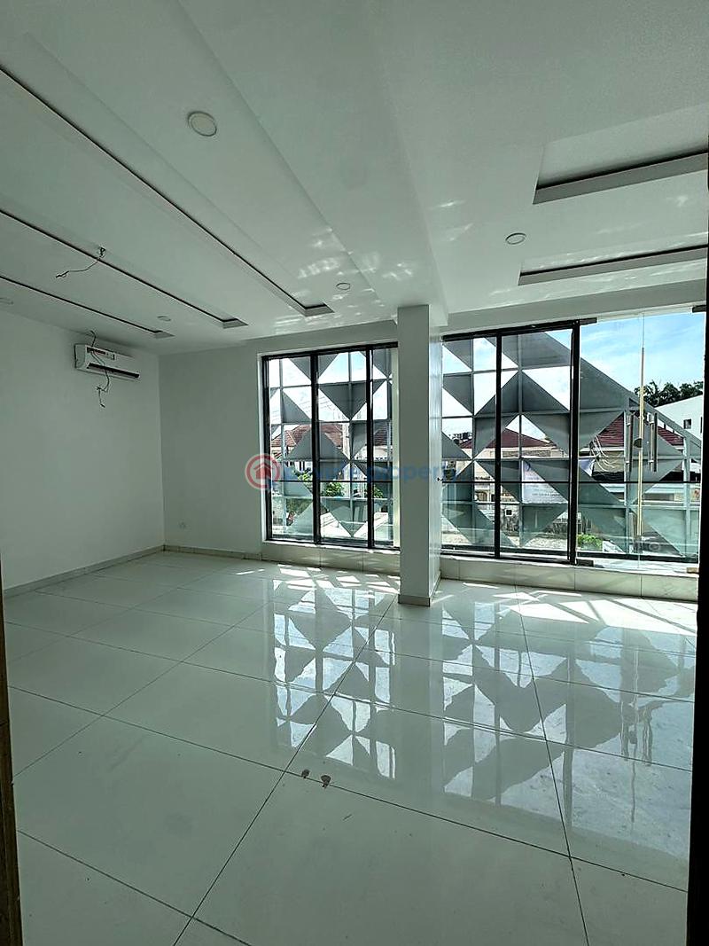 6 bedroom House For Sale Ikoyi Lagos. Lagos - 4
