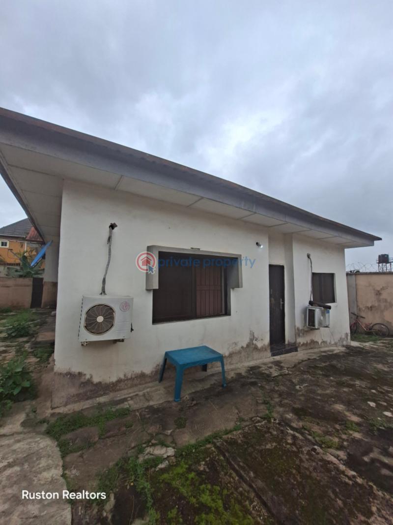 Mixed use Land For Sale Off Government House Road. Agodi Ibadan Oyo - 3
