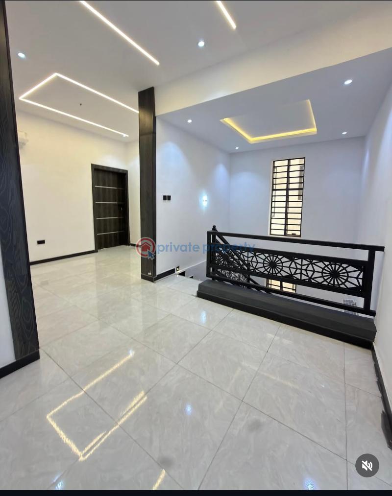 6 bedroom Detached Duplex For Sale Magodo Gra Phase 2 Magodo GRA Phase 1 Ojodu Lagos - 14