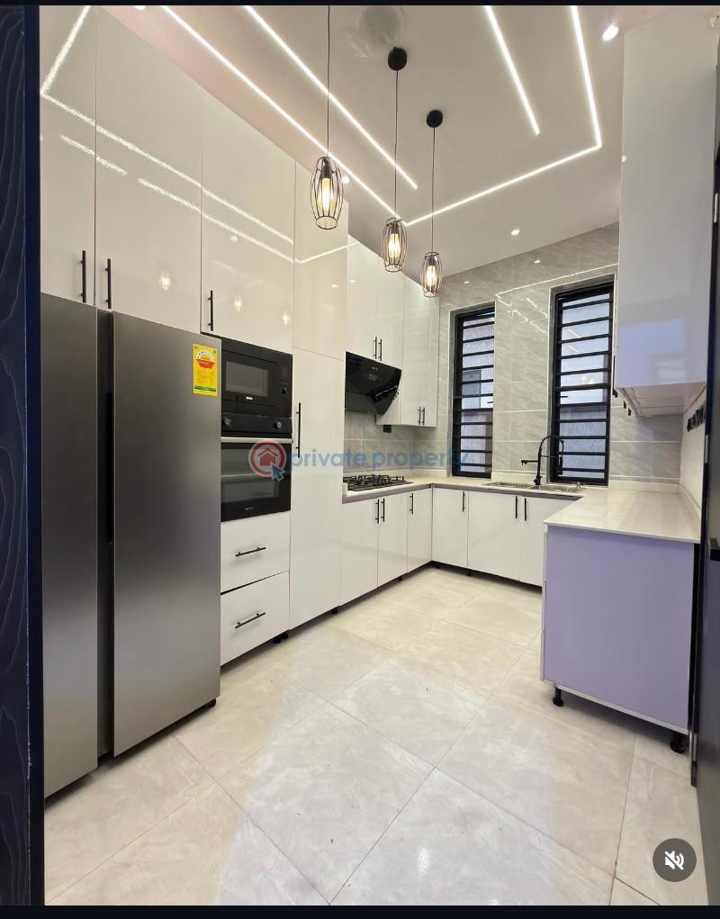 6 bedroom Detached Duplex For Sale Magodo Gra Phase 2 Magodo GRA Phase 1 Ojodu Lagos - 5