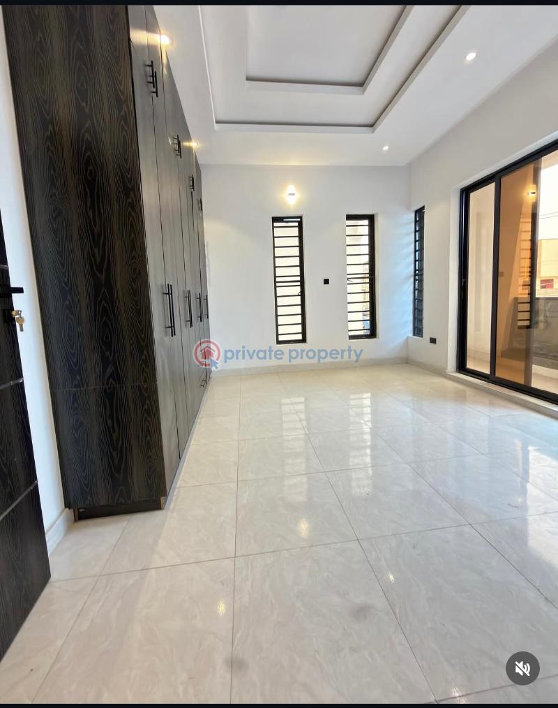 6 bedroom Detached Duplex For Sale Magodo Gra Phase 2 Magodo GRA Phase 1 Ojodu Lagos - 16