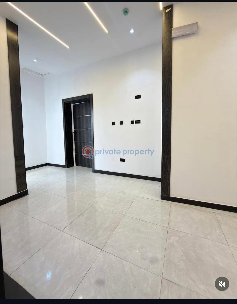 6 bedroom Detached Duplex For Sale Magodo Gra Phase 2 Magodo GRA Phase 1 Ojodu Lagos - 10