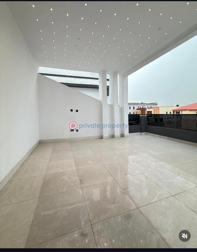 6 bedroom Detached Duplex For Sale Magodo Gra Phase 2 Magodo GRA Phase 1 Ojodu Lagos - 9