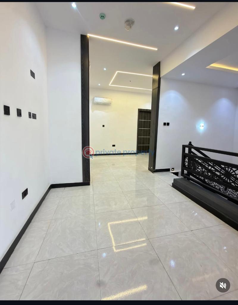 6 bedroom Detached Duplex For Sale Magodo Gra Phase 2 Magodo GRA Phase 1 Ojodu Lagos - 13