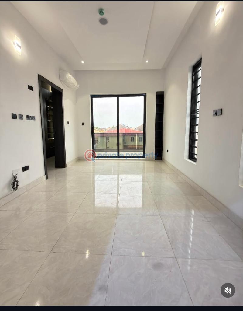 6 bedroom Detached Duplex For Sale Magodo Gra Phase 2 Magodo GRA Phase 1 Ojodu Lagos - 11