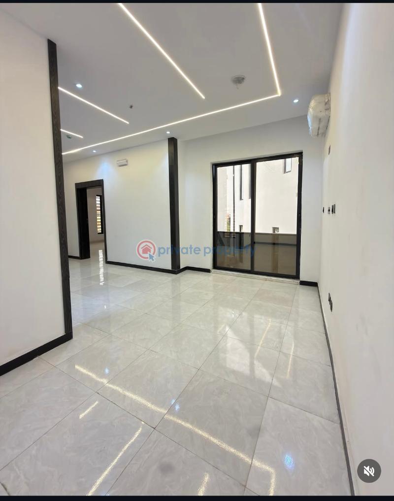 6 bedroom Detached Duplex For Sale Magodo Gra Phase 2 Magodo GRA Phase 1 Ojodu Lagos - 8
