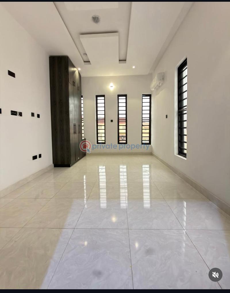 6 bedroom Detached Duplex For Sale Magodo Gra Phase 2 Magodo GRA Phase 1 Ojodu Lagos - 7