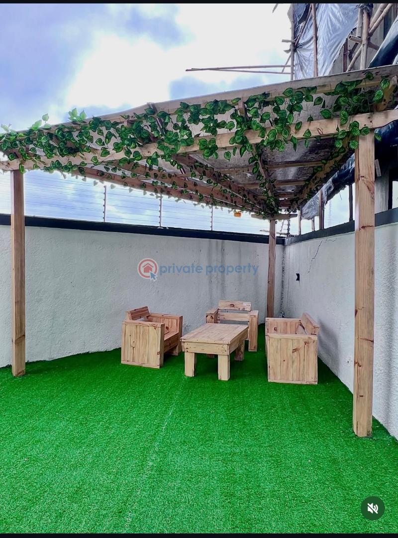 6 bedroom Detached Duplex For Sale Chevron Lekki Chevron Drive Lekki Lagos - 14