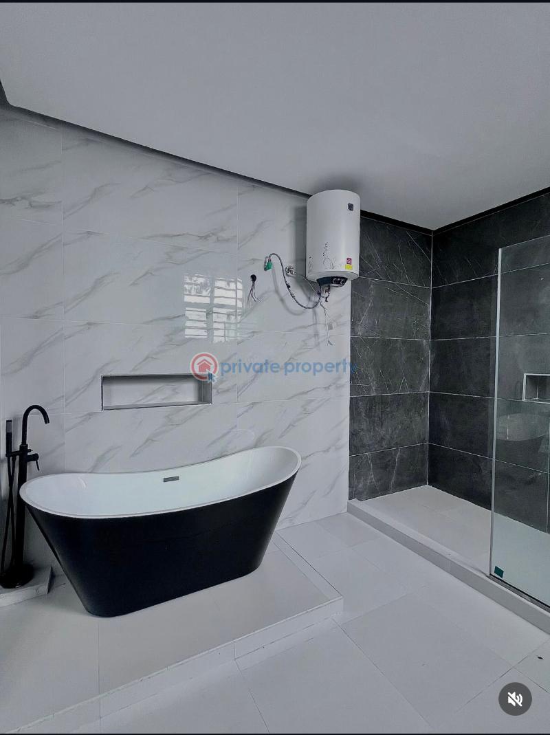 6 bedroom Detached Duplex For Sale Chevron Lekki Chevron Drive Lekki Lagos - 17