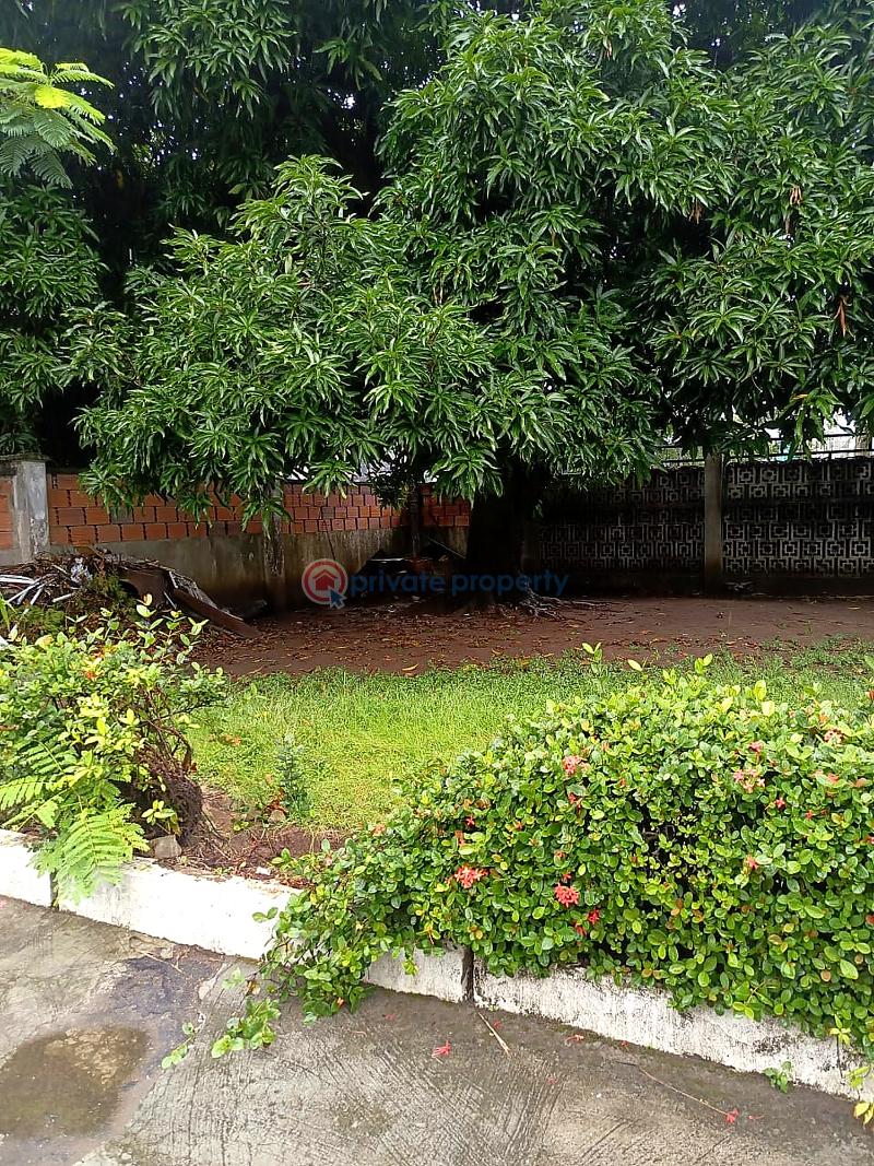 6 bedroom House For Sale Victoria Island Lagos - 2