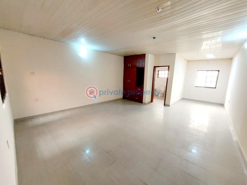 5 bedroom Duplex For Rent Lekki Phase 1 Lagos - 6