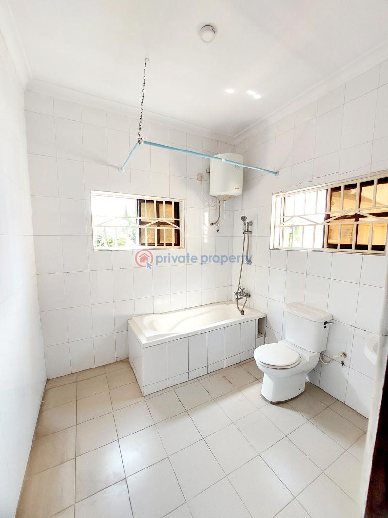 5 bedroom Duplex For Rent Lekki Phase 1 Lagos - 11