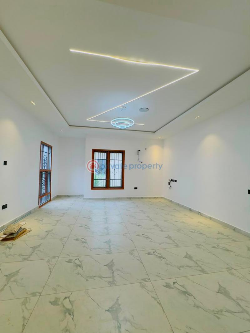 6 bedroom Detached Duplex For Sale Ikeja GRA Lagos - 19