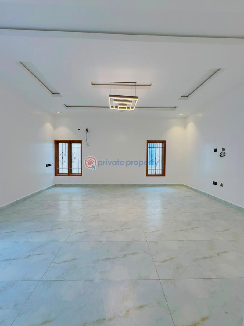 6 bedroom Detached Duplex For Sale Ikeja GRA Lagos - 1