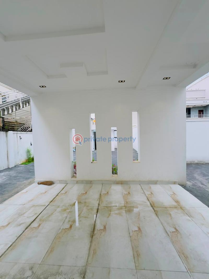 6 bedroom Detached Duplex For Sale Ikeja GRA Lagos - 9