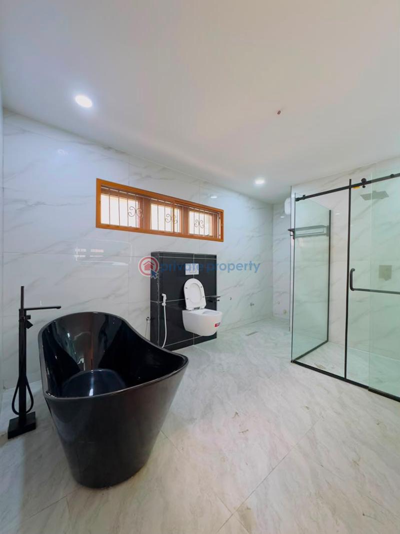6 bedroom Detached Duplex For Sale Ikeja GRA Lagos - 8