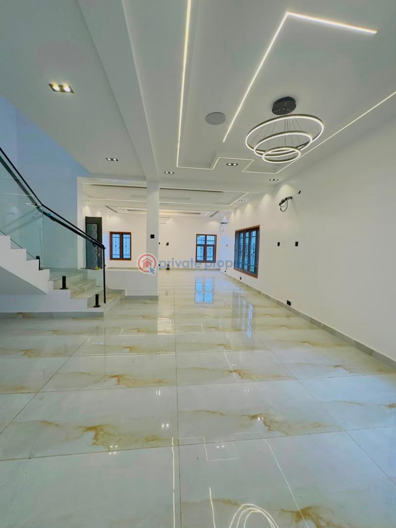 6 bedroom Detached Duplex For Sale Ikeja GRA Lagos - 4