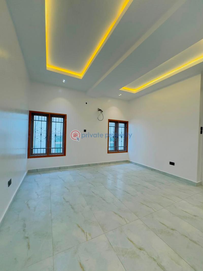 6 bedroom Detached Duplex For Sale Ikeja GRA Lagos - 6