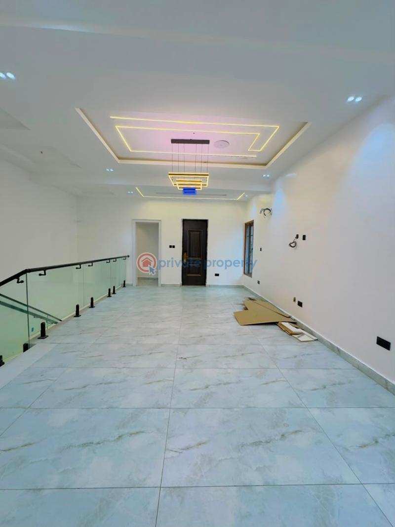 6 bedroom Detached Duplex For Sale Ikeja GRA Lagos - 10